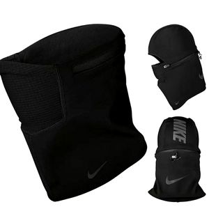 NIKE ADJUSTABLE CONVERTIBLE HOOD